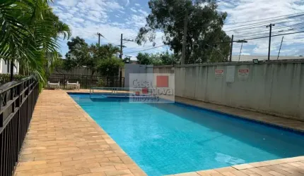Lindo apartamento a venda no Pq. Novo Mundo