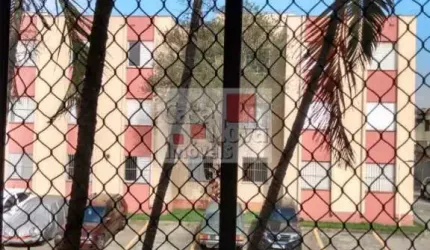 Ótimo Apartamento A Venda Na Vila Albertina