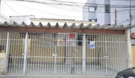 Ótimo Terreno Com Moradias À Venda No Jardim Brasil
