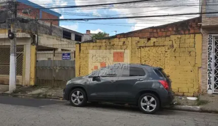 Ótimo Terreno Á Venda No Jardim Brasil