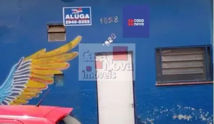 Linda Casa - Jd. Brasil