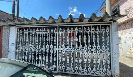 Casa térrea a venda no Jd. Brasil