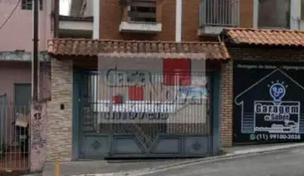 OPORTUNIDADE SOBRADO VILA NOVA MAZZEI