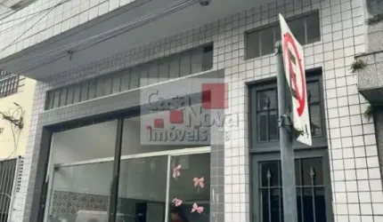 Excelente imóvel comercial e residencial no Jd. Brasil