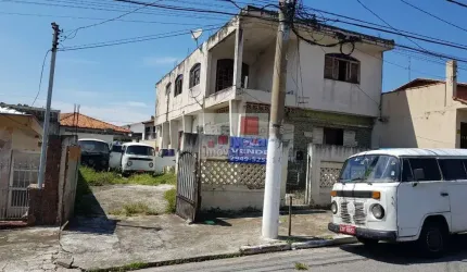 Excelente Terreno Á Venda No Pq. Novo Mundo
