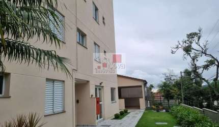 Ótimo Apartamento Á Venda Na Vila Santos