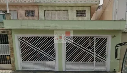 Ótimo Sobrado Á Venda Na Vila Medeiros