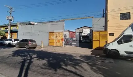 Ótimo Terreno A Venda No Pq. Novo Mundo