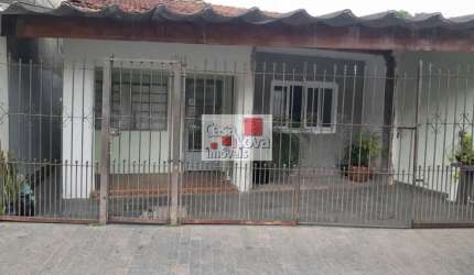 Ótimo Terreno Com Moradias Á Venda - Jd. Brasil