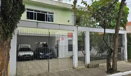 Excelente Sobrado Á Venda - Jd. Guanca