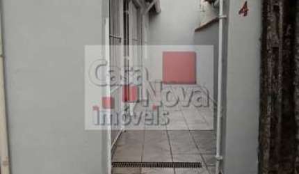 Ótima Casa Á Venda - Jd. Brasil