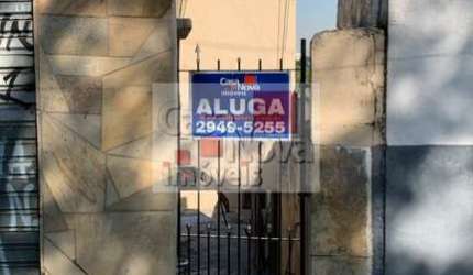 Casa Para Alugar - Vl. Maria Alta