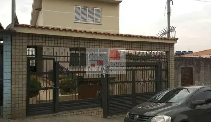 Sobrado na vila maria  alta.