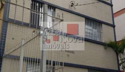 Apartamento a venda no Jd. São Paulo