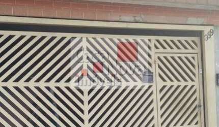 Sobrado Residencial