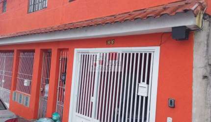 CASA ASSOBRADADA