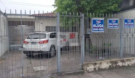 Casa Térrea