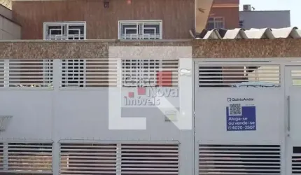 Excelente imóvel com duas moradias na Vila Medeiros