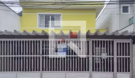 Lindo sobrado a venda na Vila Medeiros