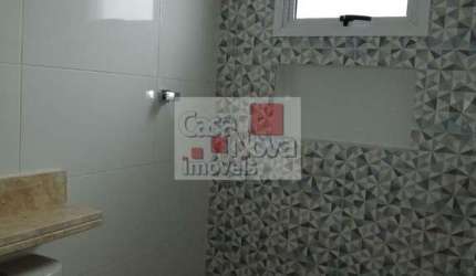 Casa com 3 quartos à venda na Rua Quixere, 6, Vila Mazzei, São Paulo, 125 m2 por R$ 680.000