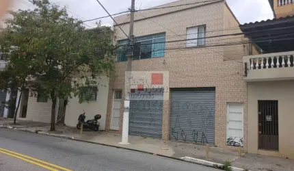 Casa com 3 quartos à venda na Rua Mere Amedea, 560, Vila Maria, São Paulo, 286 m2 por R$ 1.280.000