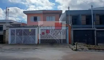 Sobrado  vila Paiva