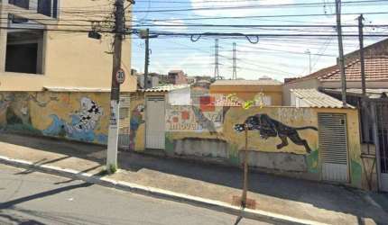Excelente terreno para construtores na região da Vila Maria