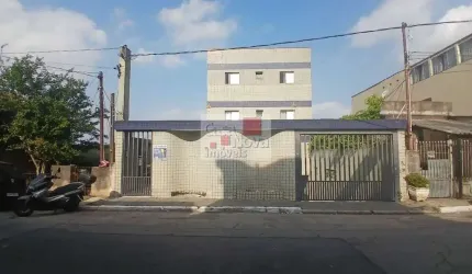 Apartamento com 2 quartos à venda na Rua Coronel Lopes Branco, 400, Jardim Brasil (Zona Norte), São Paulo, 58 m2 por R$ 270.000