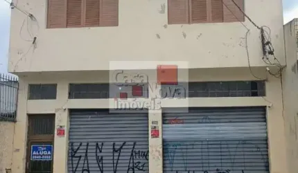 SOBRADO - VILA MEDEIROS
