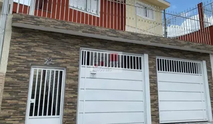 EXCELENTE OPORTUNIDADE DE SOBRADO