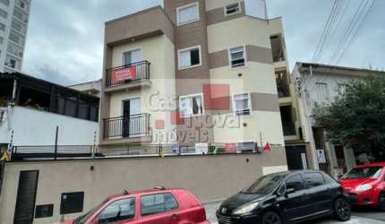 Apartamento/Studio a venda na Vila Gustavo