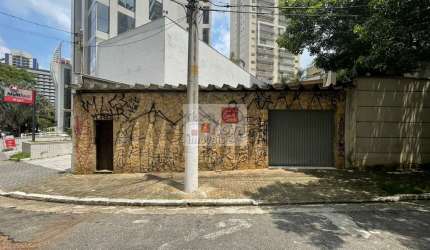 Excelente imóvel residencial ou comercial na região Anália Franco