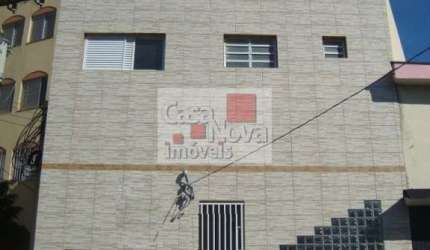 APARTAMENTO NOVO.