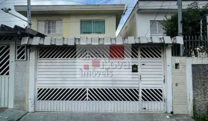 Sobrado a venda no Jd. Japão