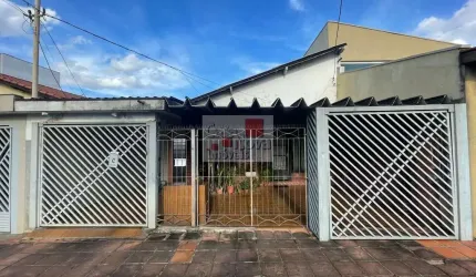 Casa térrea a venda na Vila Sabrina