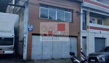 Imóvel para renda  .