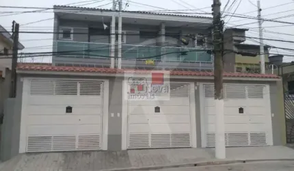 Sobrado   novo