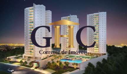 VENDO EXCELENTE APARTAMENTO - CAMPOLIM - SOROCABA/SP
Área: 97,50 m² - RESIDENCIAL CANNES - 11° ANDA