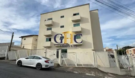 Apartamento à venda, Jardim Luar, Salto de Pirapora, SP