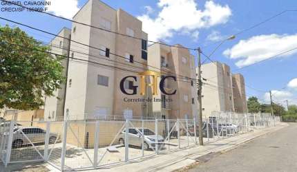 OPORTUNIDADE - APARTAMENTO NO JD. SIMUS - SOROCABA/SP.
Residencial Lotus - APARTAMENTO NOVO.

Área
