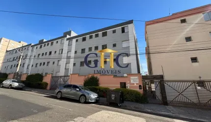 Apartamento à venda, Vila Augusta, Sorocaba, SP