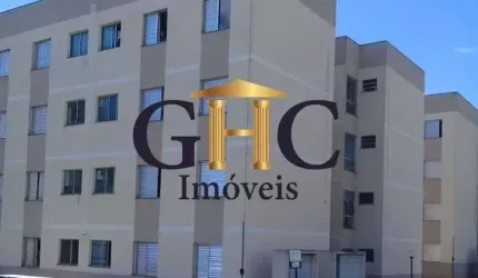 VENDE-SE APARTAMENTO NO RESERVA DO LAGO - SALTO DE PIRAPORA/SP.
Área Útil: 53 m² - APARTAMENTO TÉRR
