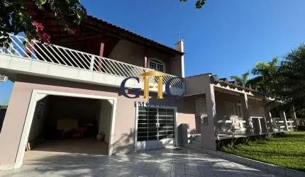 Casa para LOCAÇÃO / VENDA - Condomínio Terras de São Francisco - Salto de Pirapora/SP.
Área Constru
