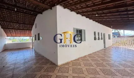 CASA NO CONDOMÍNIO TERRAS DE SÃO FRANCISCO EM SALTO DE PIRAPORA/SP