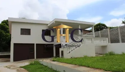 OPORTUNIDADE - CASA A VENDA - Cond. Terras de São Francisco.
Área Construída: 2000 m² / Área Terren