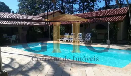 ** OPORTUNIDADE ** Casa à Venda no Cond. Terras de São Francisco - Salto de Pirapora/SP.
CASA À VEN