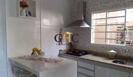 VENDO CASA EM SALTO DE PIRAPORA - EXCELENTE LOCALIZAÇÃO
Jardim Luar - Próximo ao Supermercado São R