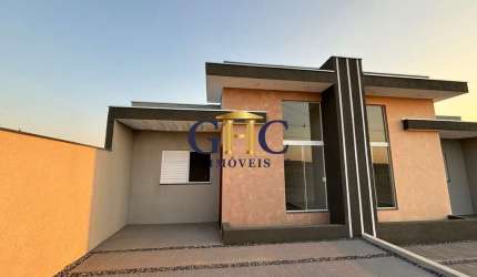 GRANDE OPORTUNIDADE - CASAS À VENDA - JARDIM SÃO LUCAS - SALTO DE PIRAPORA/SP