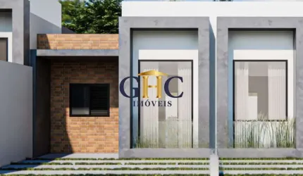 GRANDE OPORTUNIDADE - CASAS À VENDA NA PLANTA - JARDIM SÃO LUCAS - SALTO DE PIRAPORA/SP.
Área Const