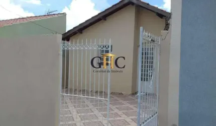 VENDO CASA NO JARDIM SANTA HELENA - SALTO DE PIRAPORA/SP
Área Terreno: 140 m² / Área Construída: 41